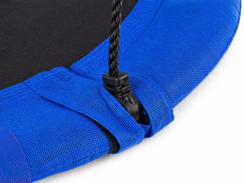 Huśtawka Bocianie gniazdo OKRĄGŁA śr. 100cm - max. obciążenie 250kg SP0876