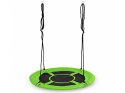 Huśtawka Bocianie gniazdo OKRĄGŁA śr. 100cm - max. obciążenie 250kg SP0877
