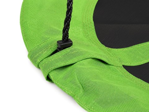 Huśtawka Bocianie gniazdo OKRĄGŁA śr. 100cm - max. obciążenie 250kg SP0877
