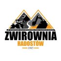 Kamień ogrodowy 2-8 mm płukany 15 kg - żwir dekoracyjny kolorowy do ogrodu i ścieżek