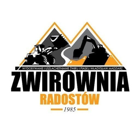 Kamień ogrodowy 2-8 mm płukany 15 kg - żwir dekoracyjny kolorowy do ogrodu i ścieżek
