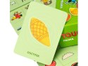 Muduko Gra karciana Touch IT Dotknij i zgadnij - Polska GR0729