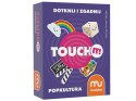 Muduko Gra karciana Touch IT Dotknij i zgadnij - Popkultura GR0727