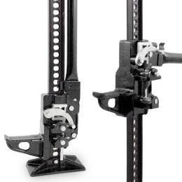 Podnośnik Hi-Lift Farm Jack 132 cm Offroad SUV 3T stalowy mechaniczny