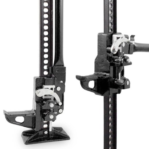 Podnośnik Hi-Lift Farm Jack 132 cm Offroad SUV 3T stalowy mechaniczny