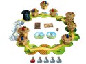 Rebel Gra Wędrujące Węże - dynamiczna, strategiczna, wyścigowa 3D GR0854