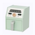 TOOKY TOY Drewniany Air Fryer Frytkownica Beztłuszczowa