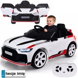 Auto na akumulator Licencjonowane Audi RS 6 Avant GT 4x4 PA0340
