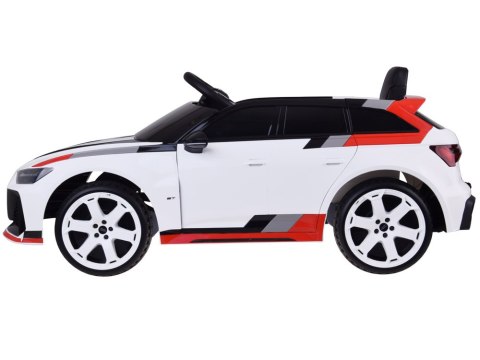 Auto na akumulator Licencjonowane Audi RS 6 Avant GT 4x4 PA0340