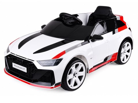 Auto na akumulator Licencjonowane Audi RS 6 Avant GT 4x4 PA0340