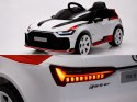 Auto na akumulator Licencjonowane Audi RS 6 Avant GT 4x4 PA0340