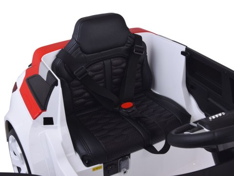 Auto na akumulator Licencjonowane Audi RS 6 Avant GT 4x4 PA0340