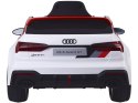 Auto na akumulator Licencjonowane Audi RS 6 Avant GT 4x4 PA0340