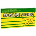 Gra planszowa Polski Eurobusiness (Eurobiznes) GR0911