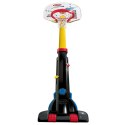 Little Tikes Duża koszykówka dla dzieci składana
