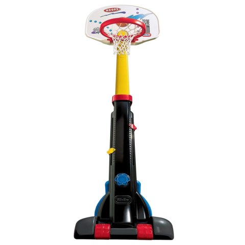 Little Tikes Duża koszykówka dla dzieci składana