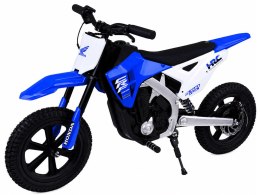 Motor cross HONDA CRF 450RX na akumulator dla dzieci 22km/h manetka PA0345