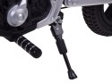 Motor cross HONDA CRF 450RX na akumulator dla dzieci 22km/h manetka PA0345
