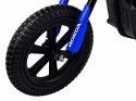 Motor cross HONDA CRF 450RX na akumulator dla dzieci 22km/h manetka PA0345
