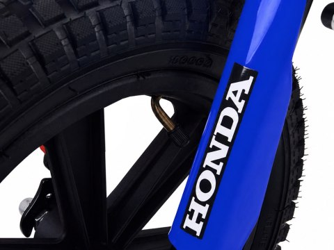 Motor cross HONDA CRF 450RX na akumulator dla dzieci 22km/h manetka PA0345