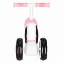 Rowerek biegowy Trike Fix Tiny V2 rower jeździk różowy