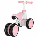 Rowerek biegowy Trike Fix Tiny V2 rower jeździk różowy