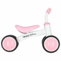 Rowerek biegowy Trike Fix Tiny V2 rower jeździk różowy