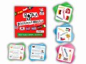 Kapitan Nauka Bójka na państwa i miasta - gra geograficzna GR0903