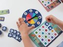 Kapitan Nauka Gra bingo KOTY - rodzinna zabawa GR0909