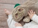 Poduszka Aktywizująca Leniwiec Sensoryczna zabawka z lusterkiem ZA6645