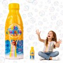 TUBAN Bańki mydlane płyn do baniek 400 ml ZA6191
