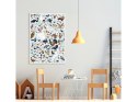 CzuCzu Puzzlove Puzzle Ptaki Polski 200 elementów ZA6668