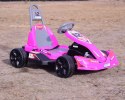 GOKART NA AKUMULATOR Z PILOTEM - "ELEMENT"/JE1299