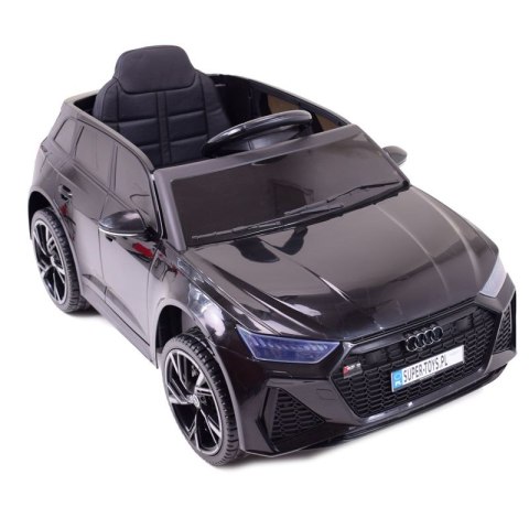 ORYGINALNE AUDI RS 6 ELECTRIC W PEŁNEJ WESJI/ BRD-2118