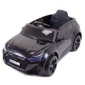 ORYGINALNE AUDI RS 6 ELECTRIC W PEŁNEJ WESJI/ BRD-2118