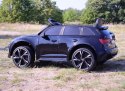 ORYGINALNE AUDI RS 6 ELECTRIC W PEŁNEJ WESJI/ BRD-2118