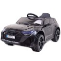 ORYGINALNE AUDI RS 6 ELECTRIC W PEŁNEJ WESJI/ BRD-2118