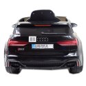 ORYGINALNE AUDI RS 6 ELECTRIC W PEŁNEJ WESJI/ BRD-2118