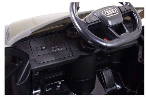 ORYGINALNE AUDI RS 6 ELECTRIC W PEŁNEJ WESJI/ BRD-2118