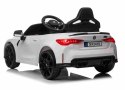 ORYGINALNE BMW M4, MIĘKKIE KOŁA, MIĘKKIE SIEDZENIE,FULL OPCJA/SX2418