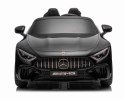 ORYGINALNY MERCEDES SL63 NAJBOGATSZA WERSJA - 24 V- 400 WAT MOCY/DK-SL63