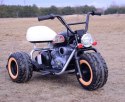 MOTOR CALIFORNIA SCOUT JAZDA NA TYLNYCH KOŁACH - 1600 WAT/LL6688