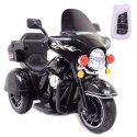 MOTOR CHOPPER NA AKUMULATOR Z OPARCIEM DŹWIĘKI, DWA SILNIKI/609