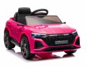 ORYGINALNE AUDI SQ8 E-TRON W NAJNOWSZEJ ODSŁONIE/BRD2168