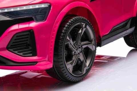 ORYGINALNE AUDI SQ8 E-TRON W NAJNOWSZEJ ODSŁONIE/BRD2168