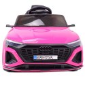 ORYGINALNE AUDI SQ8 E-TRON W NAJNOWSZEJ ODSŁONIE/BRD2168