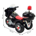 PIERWSZY MOTOR CHOPPER NA AKUMULATOR - KOGUT, DŹWIĘKI/LL999-1