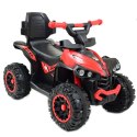 QUAD na akumulator, jeździk, odpychacz, pchacz - pojazd wielofunkcyjny/921A