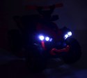 QUAD na akumulator, jeździk, odpychacz, pchacz - pojazd wielofunkcyjny/921A