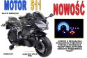 ŚCIGACZ 511 - IMITACJA PRAWDZIWEGO LICZNIKA, REALISTYCZNE DŹWIĘKI/MH511